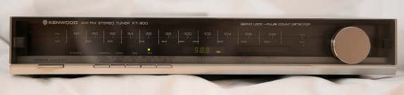 Kenwood KT 900